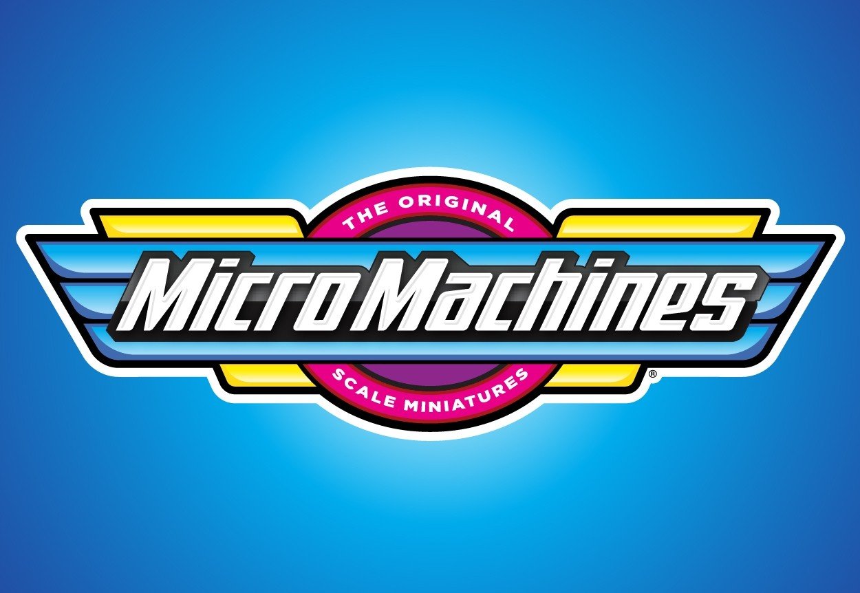 MicroMachines