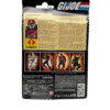 GI JOE RETRO CRIMSON GUARD