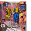 HASBRO GI JOE CLASSIFIED COBRA ONCE A MAN ACTION FIGURE SAN DIEGO COMIC CON EXCLUSIVE 2024 SDCC