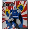 MCFARLANE DC MULTIVERSE DARKSEID CLASSIC MEGA ACTION FIGURE NEW