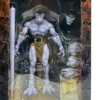NECA GARGOYLES GOLIATH ACTION FIGURE