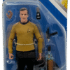 MCFARLANE CAPTAIN KIRK STAR TREK