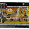JABBA THE HUTT PLAYSET VINTAGE COLLECTION
