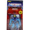 MASTERS OF THE UNIVERSE SKELETOR RETRO ACTION