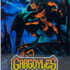 NECA GARGOYLES GOLIATH ACTION FIGURE