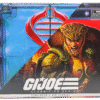 GI JOE SERPENTOR WITH AIR CHARIOT
