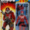 GI JOE RETRO CRIMSON GUARD