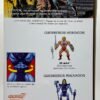 SUPER 7 LOS AMOS VARIANT MASTER OF THE UNIVERSE SKELETOR ACTION FIGURE