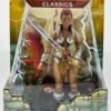 MATTEL MASTERS OF THE UNIVERSE TEELA MOTU CLASSICS 2009 NEW