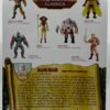 IMG_1662 MATTEL MASTERS OF THE UNIVERSE RAM MAN ACTION FIGURE MOTU CLASSICS 2009
