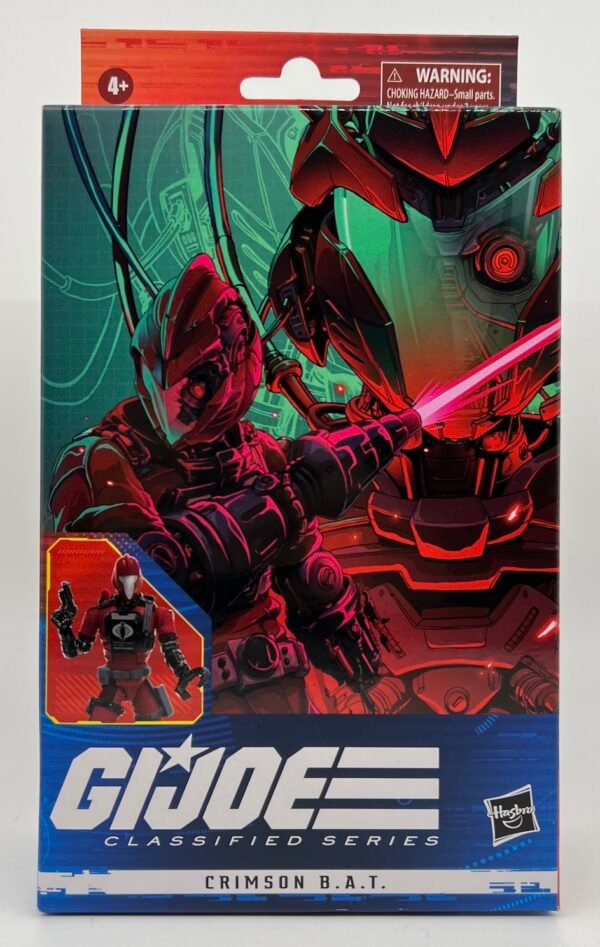 IMG_1786 GI JOE CLASSIFIED CRIMSON BAT