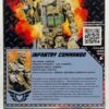 ACTION FORCE INFANTRY COMMANDO