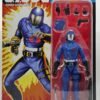GI JOE RETRO COBRA COMMANDER