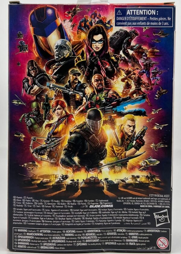 IMG_1811 GI JOE CLASSIFIED ALLEY VIPER