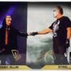 AEW UNRIVALED STING & DARBY ALLIN 2 PACK