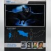 MCFARLANE BATMAN FOREVER MOVIE 4 SET ACTION FIGURES NEW