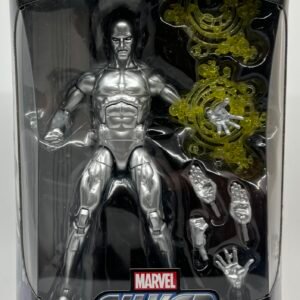 IMG_2798 (1) MARVEL LEGENDS SILVER SURFER