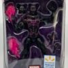 MARVEL LEGENDS BLACK PANTHER 2017