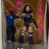 MARVEL LEGENDS PSYLOCKE VARIANT