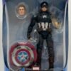 HASBRO MARVEL LEGENDS CAPTAIN AMERICA LOT