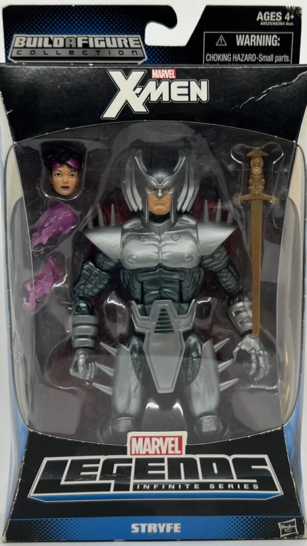 IMG_2814 (1) MARVEL LEGENDS STRYFE 2014