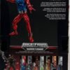 MARVEL LEGENDS SCARLET SPIDER 2015