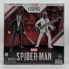 HASBRO MARVEL LEGENDS MR NEGATIVE INNER DEMON 2 PACK