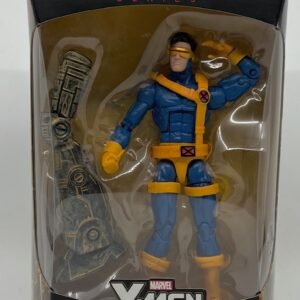 HASBRO MARVEL LEGENDS CYCLOPS 2016 ACTION FIGURE RARE