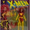 HASBRO MARVEL RETRO X MEN DARK PHOENIX ACTION FIGURE