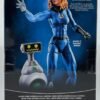MARVEL LEGENDS INVISIBLE WOMAN