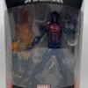 MARVEL LEGENDS SPIDER MAN 2099