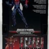 MARVEL LEGENDS SPIDER MAN 2099