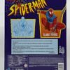 HASBRO MARVEL LEGENDS RETRO SCARLET SPIDER ACTION FIGURE