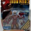 MARVEL LEGENDS IRON MAN 2 MOVIE 2010