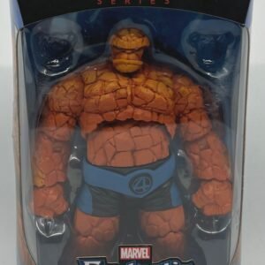 MARVEL LEGENDS THE THING