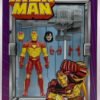 MARVEL LEGENDS IRON MAN W/PLASMA CANNON