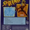 HASBRO MARVEL RETRO CARD CARNAGE ACTION FIGURE