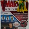 HASBRO MARVEL UNIVERSE VISION 2009 3 3/4