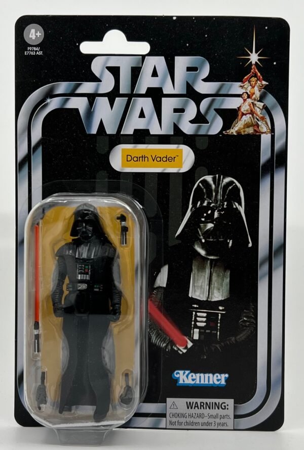 STAR WARS DARTH VADER