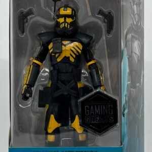 STAR WARS BLACK SERIES BATTLEFRONT II,UMBRA OPERATIVE ARC TROOPER