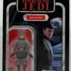 STAR WARS ADMIRAL PIETT RETURN OF THE JEDI VINTAGE COLLECTION