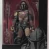 STAR WARS BLACK SERIES MANDALORIAN 4 LOT