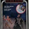 IMG_3438 STAR WARS VINTAGE COLLECTION OBI WAN DARTH VADER 2 PACK