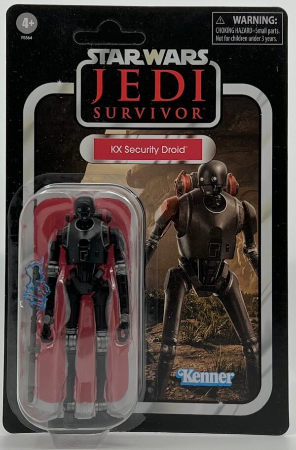 IMG_3440 STAR WARS KX SECURITY DROID JEDI SURVIVOR