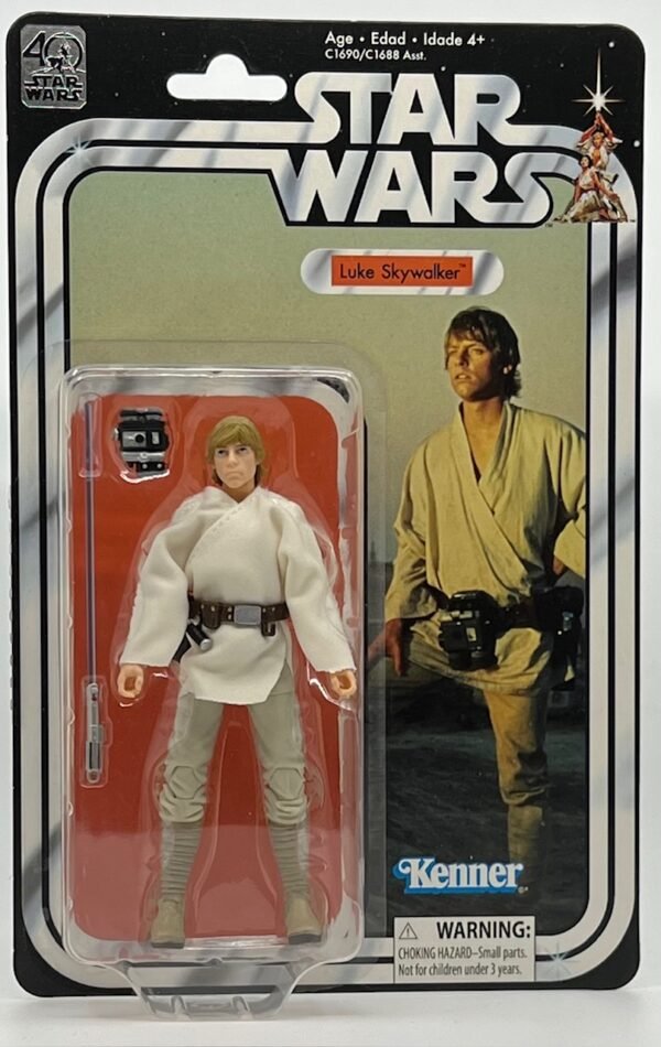 IMG_3482 STAR WARS BLACK SERIES A NEW HOPE 40TH ANNIVERSARY