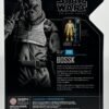STAR WARS BOSSK BLACK SERIES