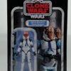 STAR WARS 332ND ASHOKA'S CLONE TROOPER VINTAGE COLLECTION