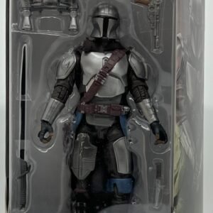 IMG_3504 STAR WARS BLACK SERIES MANDALORIAN