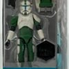 STAR WARS BLACK SERIES REPUBLIC COMMANDO RC-1140 FIXER