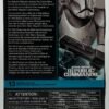 STAR WARS BLACK SERIES REPUBLIC COMMANDO RC-1140 FIXER